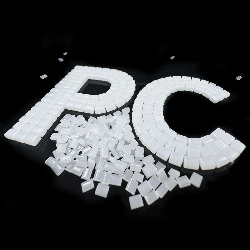 Muokattu PC Matte -materiaali